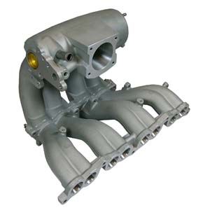 Hilux inlet manifold
