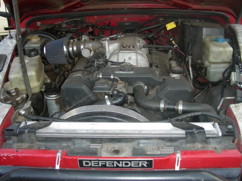 Lexus V8 in Defender 90.jpg