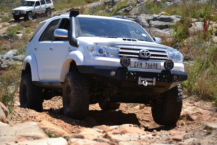 Fortuner