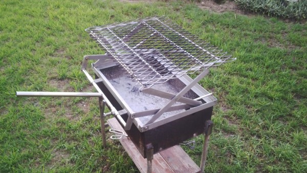 Braai Gadget