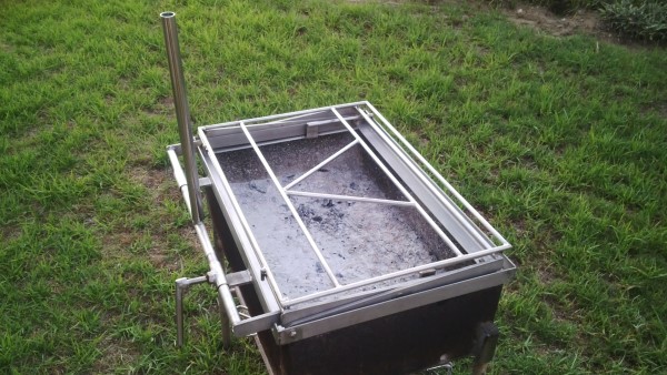 Braai Gadget