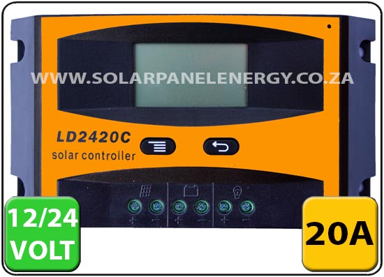 20A 1224Volt Ecco solar Charge controller.jpg