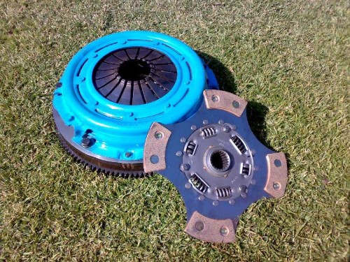 New clutch unti and clutch plate.jpg