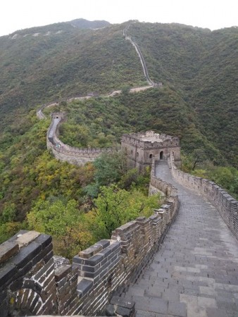 Great Wall