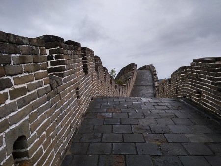 Great Wall