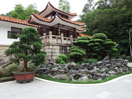 Shenzhen Botanical Gardens