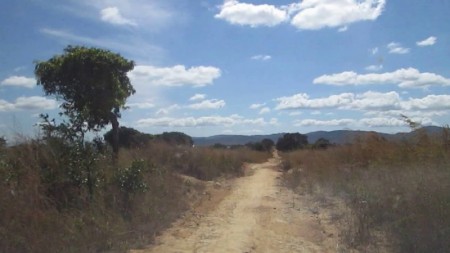 006 Gravel road to Nakonde.jpg