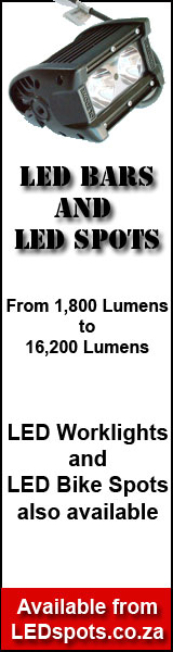 LED SPots