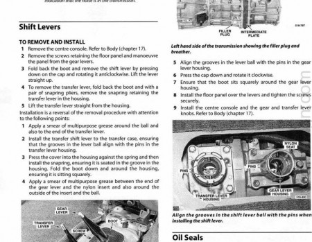 Gear lever removal.jpg