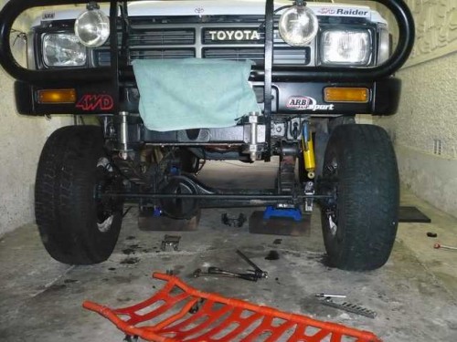 Front axle removal.JPG