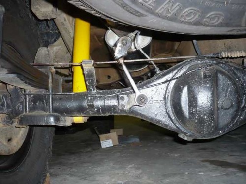 New longer LSVP axle rod fitted.JPG