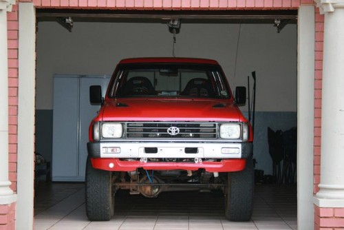 Hilux interior makover 071-1.JPG