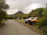 Karoo Campsite