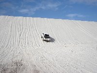 Atlantis Dunes, always loads of fun!