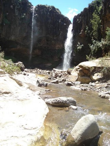 Botsoela falls 1.JPG