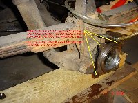 Axle with drum assem removed.JPG