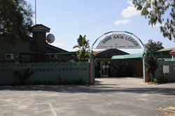 Sawa Sawa Lodge
