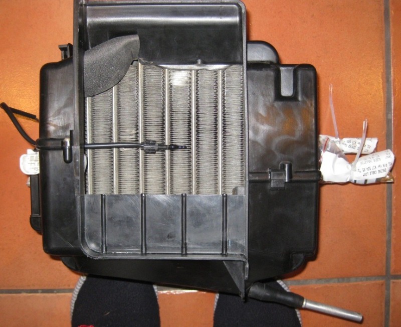 Aircondition Evaporator (11).JPG