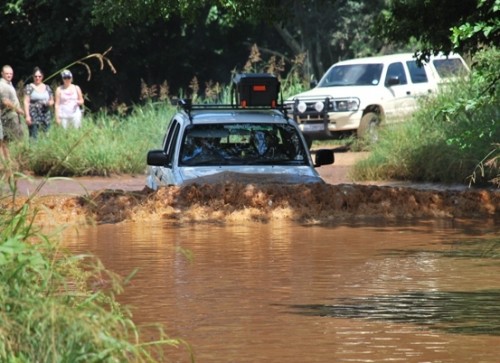 Groenkloof Nature Reserve