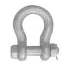 Bow Shackle with with Bolt, Nut & Split Pin.JPG