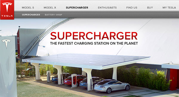 solar super charger