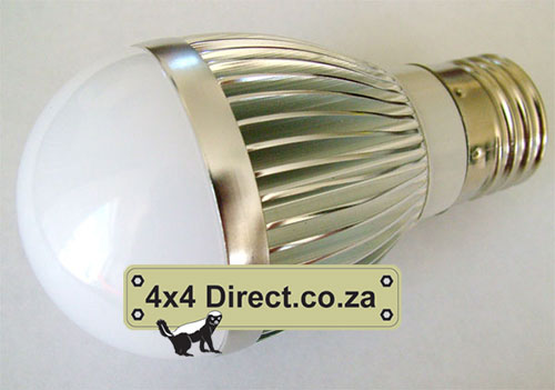 12 volt bulb for house