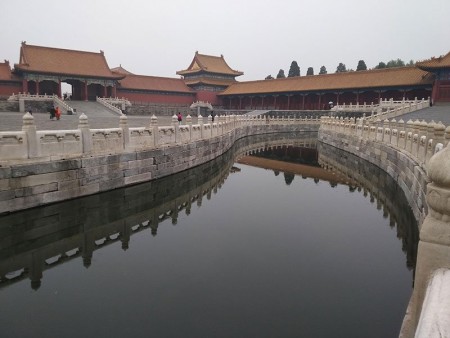 Forbidden City