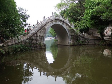 Shenzhen Botanical Gardens