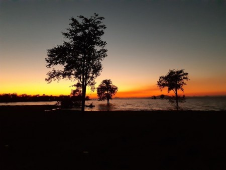 008 Sunset at the lake.jpg